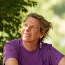 dharani darlene rich